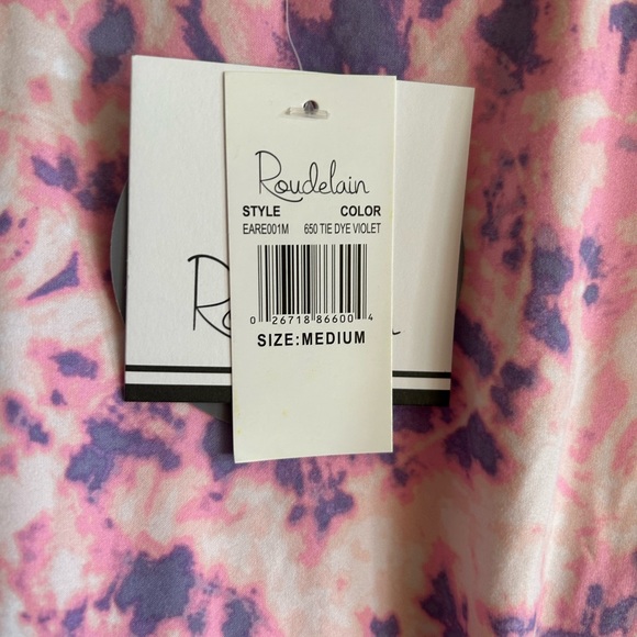 New girls pajama set - Picture 4 of 10